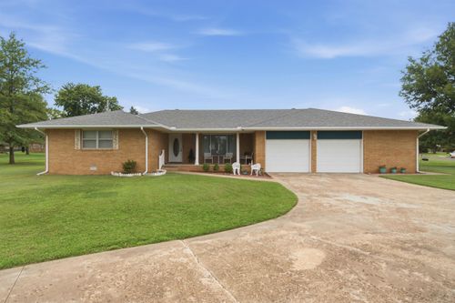 303 N Boyd St, Caldwell, KS, 67022-1332 | Card Image