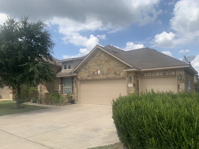 Rhinestone Cv, Liberty Hill, TX 78642