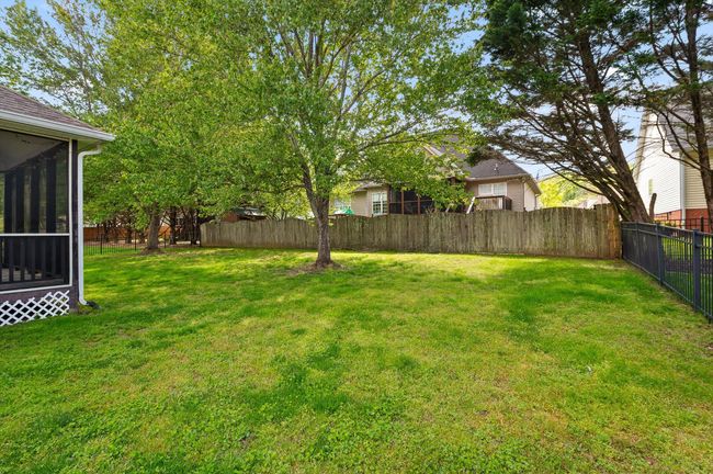 6970 Bullock Way, House other with 4 bedrooms, 3 bathrooms and null parking in HIXSON TN | Image 38