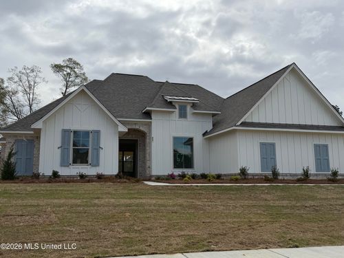 807 Albany Street, Brandon, MS, 39042 | Card Image
