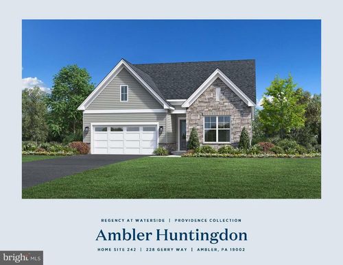 242-228 Gerry Way, AMBLER, PA, 19002-1027 | Card Image