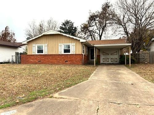 1516 Richway Dr, Ponca City, OK, 74601-2120 | Card Image