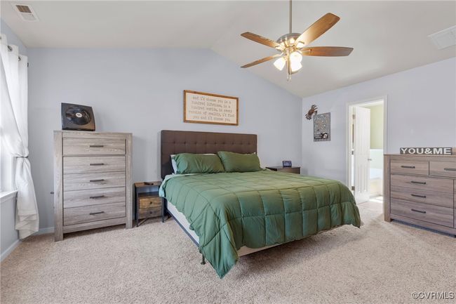 15613 Haggis Dr, House other with 4 bedrooms, 3 bathrooms and null parking in Chesterfield VA | Image 18