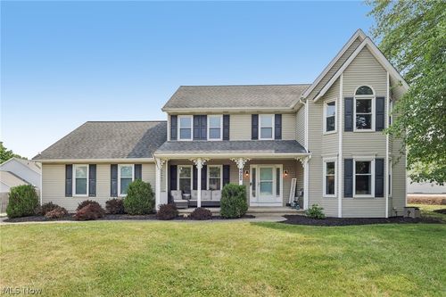 4922 Princeton Dr, North Royalton, OH, 44133-3122 | Card Image