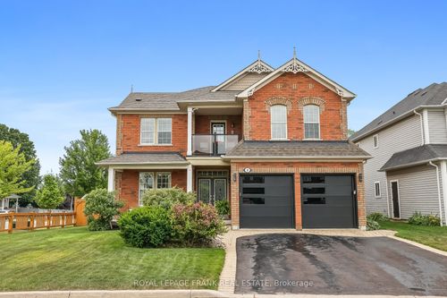 2 Braddock Crt, Whitby, ON, L1M2N1 | Card Image