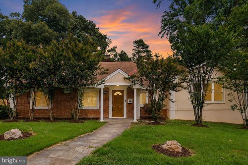 3505 Gallows Rd, FALLS CHURCH, VA, 22042-3501 | Card Image