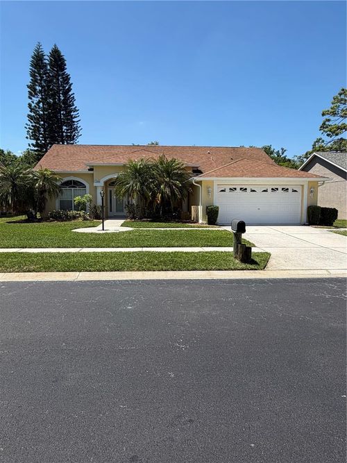 11855 Tee Time Circle, New Port Richey, FL, 34654 | Card Image