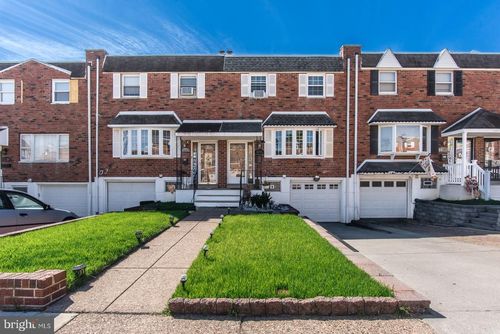 12715 Medford Rd, PHILADELPHIA, PA, 19154-1417 | Card Image