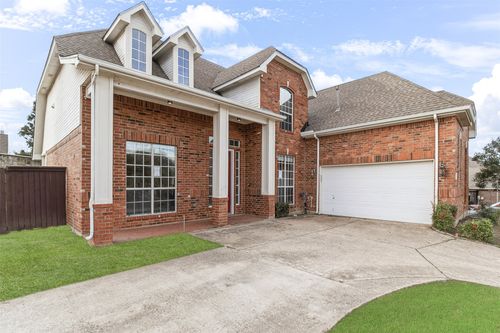 2622 Westwind Dr, Corinth, TX, 76210-1938 | Card Image