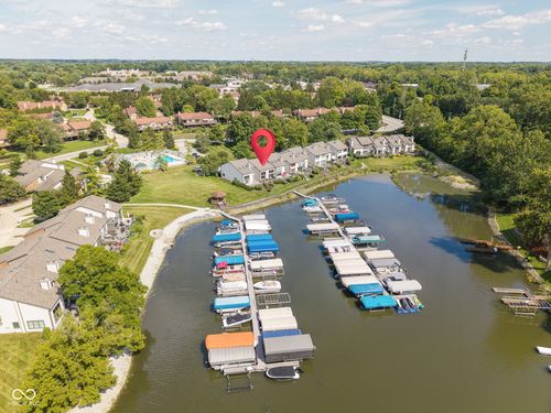 8094 Shorewalk Dr, Indianapolis, IN, 46236-8539 | Card Image