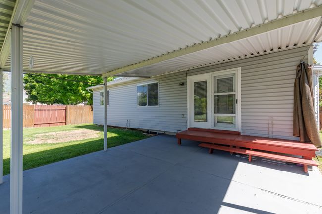 View of patio / terrace | Image 25
