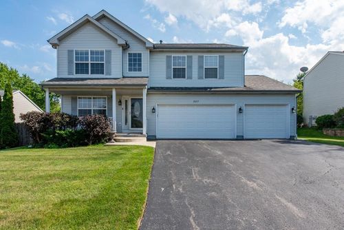 2027 Dawn Ln, Zion, IL, 60099-5128 | Card Image