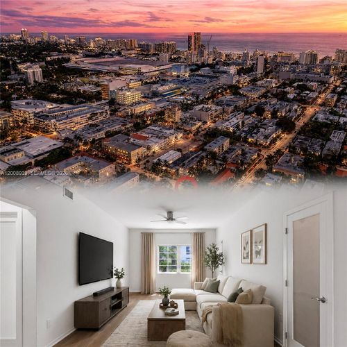 2-1600 Michigan Ave, Miami Beach, FL, 33139 | Card Image