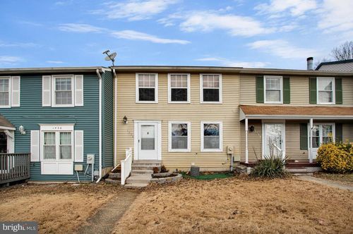 1534 Lodge Pole Ct, ANNAPOLIS, MD, 21409-5450 | Card Image