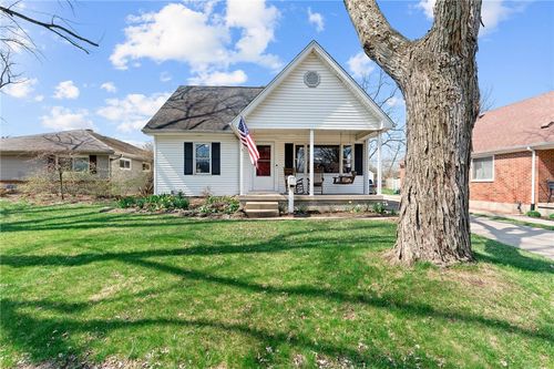 2617 California Ave, Dayton, OH, 45419-2765 | Card Image