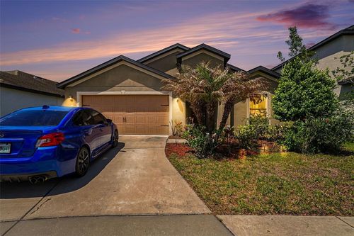 11837 Thicket Wood Dr, RIVERVIEW, FL, 33579-4307 | Card Image