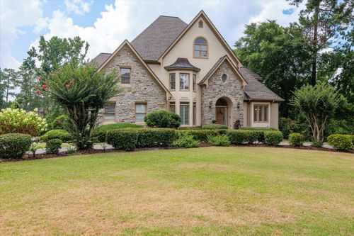 3997 Hammonds Fry, Evans, GA, 30809-8012 | Card Image