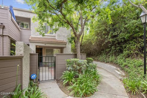 77 Via Colinas, Thousand Oaks, CA, 91362 | Card Image