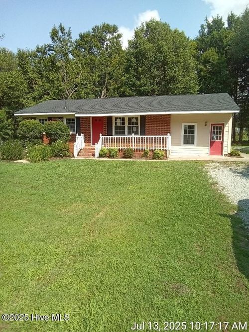 1259 N Lake Rd, Fairfield, NC, 27826-9736 | Card Image