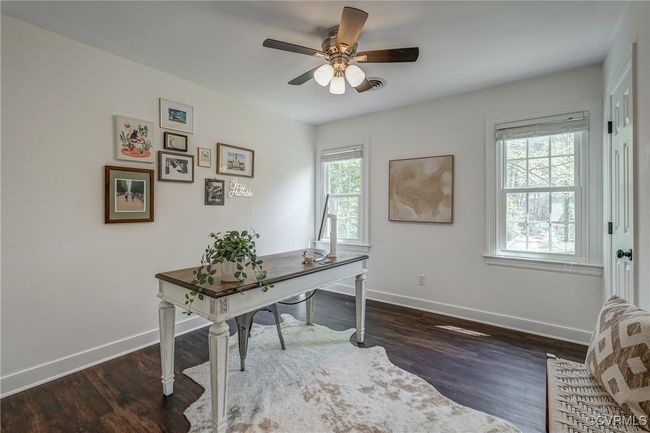 Access to walk up attic | Image 35