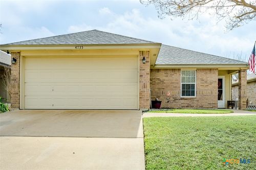 4735 Stonehaven Dr, Temple, TX, 76502-3123 | Card Image