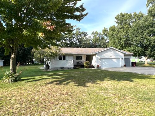 3110 Meyers Dr, Muskegon, MI, 49442-1666 | Card Image