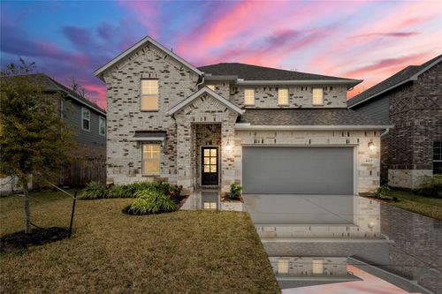 8327 Valburn Dr, Richmond, TX, 77406-3297 | Card Image