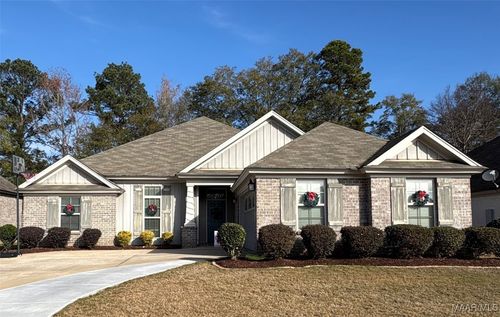 9151 Crescent Lodge Cir, Pike Road, AL, 36064-2591 | Card Image