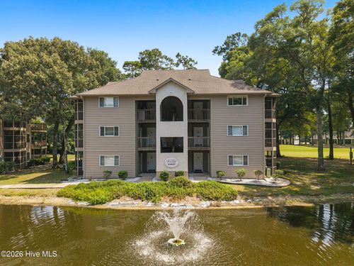 f-804 Colony Pl, Sunset Beach, NC, 28468-0213 | Card Image