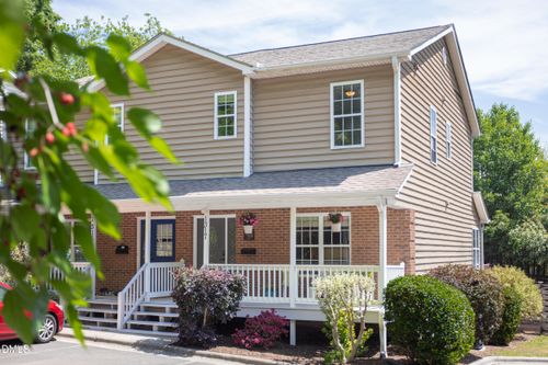 1317 Hill St, Durham, NC, 27707-1600 | Card Image