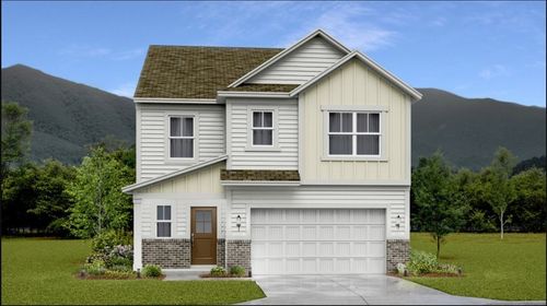 2512 Robert Gwynne Drive, Smyrna, TN, 37167 | Card Image