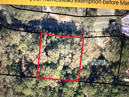 5115 Lake End Dr, Milton, FL, 32583 | Card Image