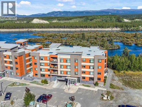 201-38 Waterfront Pl, Whitehorse, YT, Y1A6V1 | Card Image