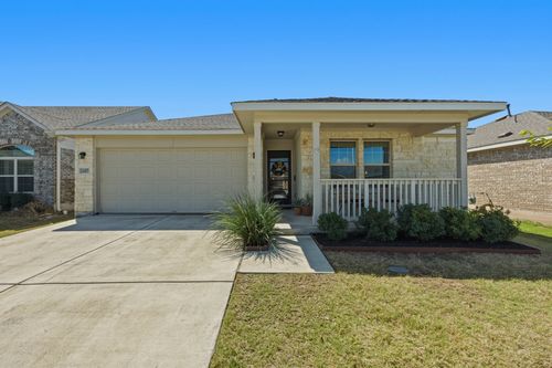 12425 Ostrich Trl, Manor, TX, 78653-2257 | Card Image