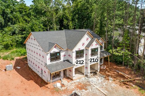 210 Giles St, Anderson, SC, 29621-2341 | Card Image