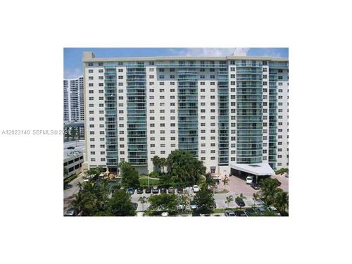 607-19380 Collins Ave, Sunny Isles Beach, FL, 33160-2275 | Card Image