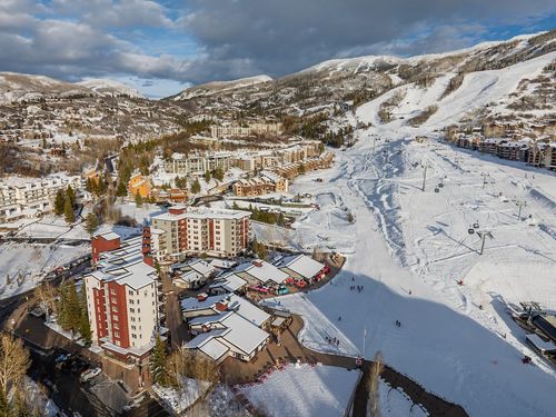 411-1875 Ski Time Square Dr, Steamboat Springs, CO, 80487-9016 | Card Image