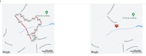 00 Hornets Bridge Rd, Elberton, GA, 30635 | Card Image