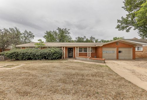 5215 27th Street, Lubbock, TX, 79407 | Card Image