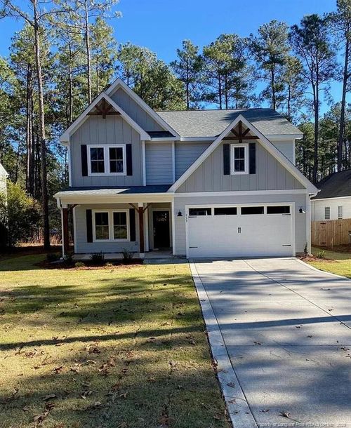 735 Blue Bird Dr, Vass, NC, 28394-8414 | Card Image