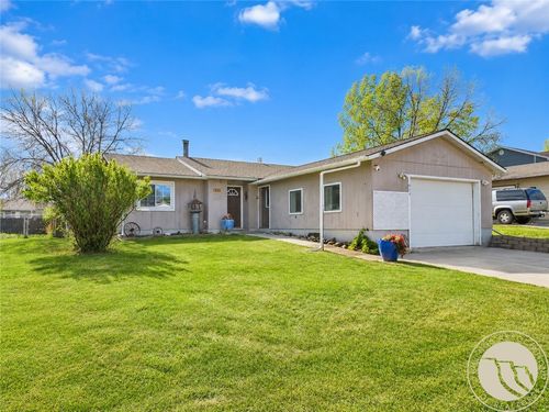 910 10th Ave, Laurel, MT, 59044-1608 | Card Image