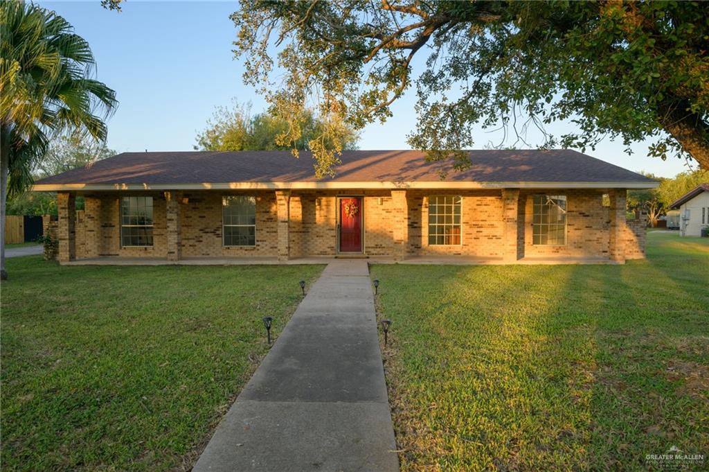 Edgewater Cir, San Benito, TX 78586
