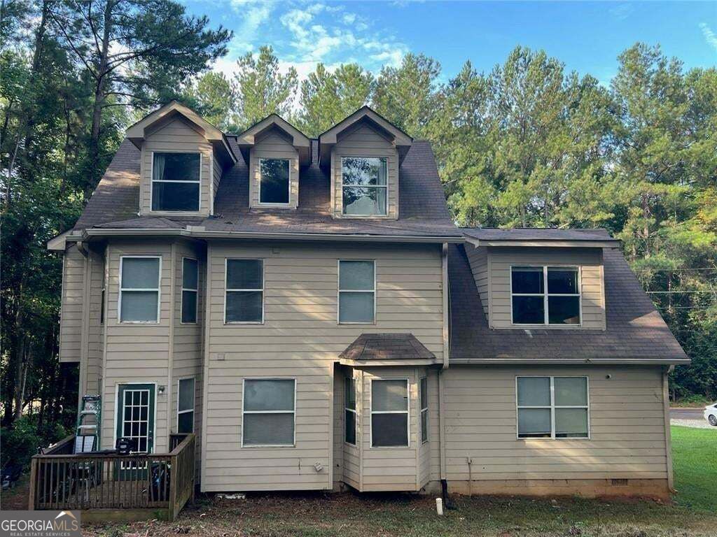 Residential in Snellville 3