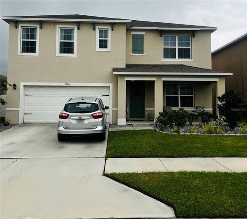 3906 Resting Robin Ave, BARTOW, FL, 33830-2999 | Card Image