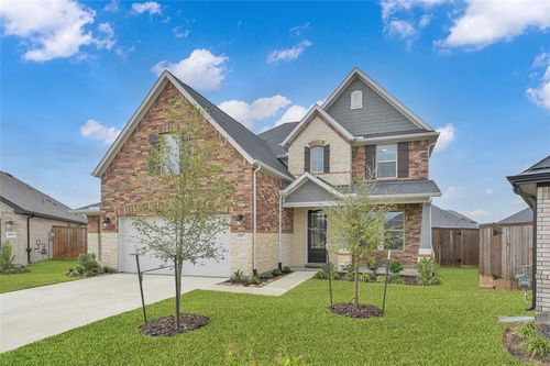 15877 Hayes Market Loop, Conroe, TX, 77302 | Card Image