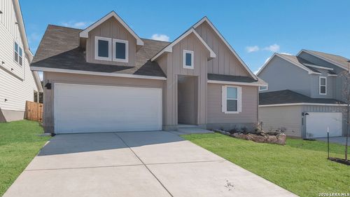 1615 Corriente Terrace, San Antonio, TX, 78253 | Card Image