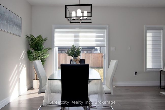 2136 Saddlerock Ave, House other with 4 bedrooms, 4 bathrooms and 2 parking in London ON | Image 14
