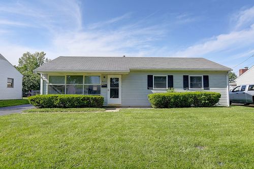 2533 Bingham Ave, Kettering, OH, 45420-3724 | Card Image