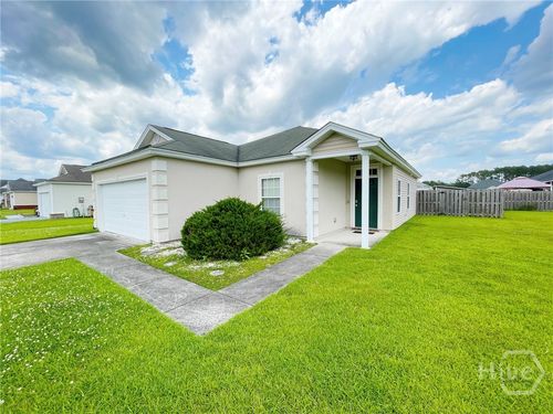 50 Blue Oak Dr, Richmond Hill, GA, 31324-3857 | Card Image