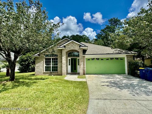 12295 Sumter Square Dr E, Jacksonville, FL, 32218 | Card Image